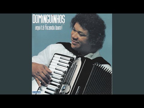 Gonzaga Coração - Dominguinhos
