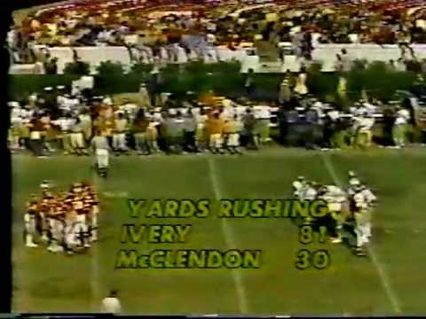 1978 #11 Georgia Bulldogs vs Georgia Tech Yellow Jackets (FULL GAME!!)