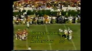 1978 #11 Georgia Bulldogs vs Georgia Tech Yellow Jackets (FULL GAME!!)