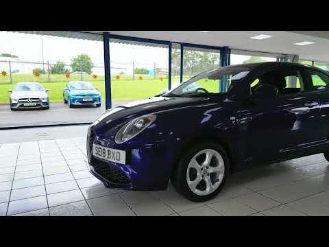 Alfa Romeo Mito 1.4 8v #147622