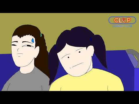 Oyuka - Avtobus (animated version)