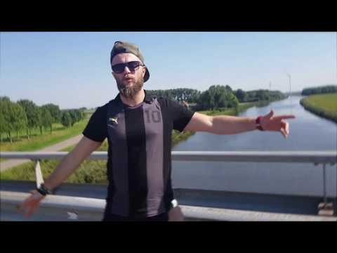 PEWu  Za horyzont prod. Ear 2 Tha Beat (official video)