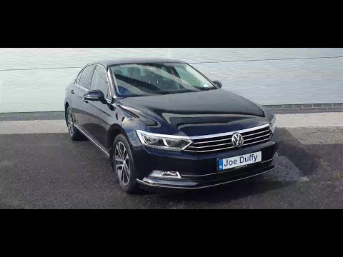 192CN33 - 2019 Volkswagen Passat 2.0 TDI 150HP Highline 31,400