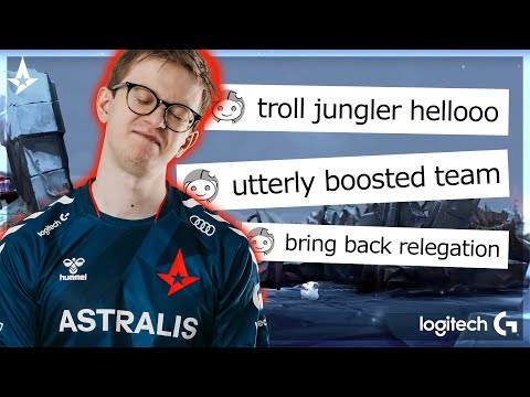 Zanzarah Reacts To Mean Reddit Comments