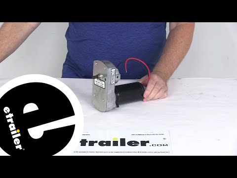 etrailer | Review of Lippert Components RV Exterior - LC295380
