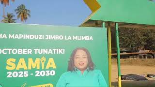 Download lagu HAPATOSHI LEO MNGETA ,UZINDUZI WA KAMPENI ZA MGOMBEA UBUNGE JIMBO LA MLIMBA ROSE RWAKATARE. mp3 Download lagu HAPATOSHI LEO MNGETA ,UZINDUZI WA KAMPENI ZA MGOMBEA UBUNGE JIMBO LA MLIMBA ROSE RWAKATARE. mp3