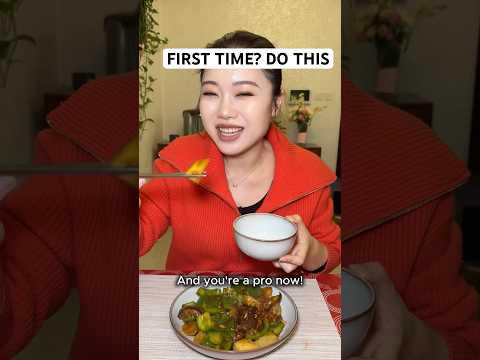 How to Order Chinese Food Like a Pro (For First Timers)