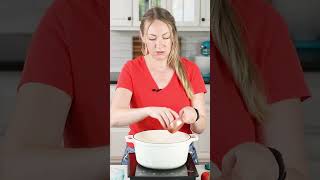 The Best Use For the Last of Your Garden Tomatoes