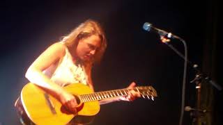 Ojai - Lissie - Bowery Ballroom 05-23-2018