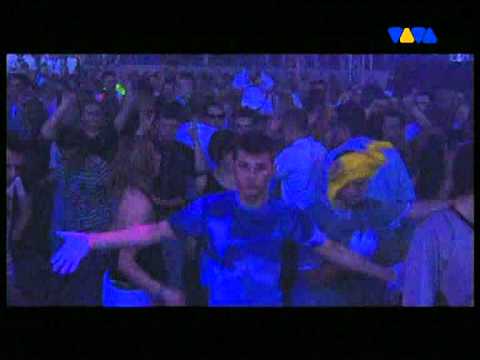 THE ADVENT - Live At Mayday Poland 2004