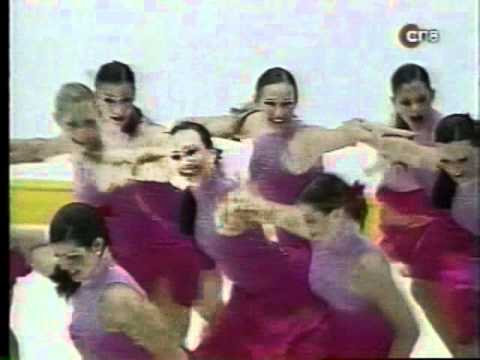 Miami University Varsity - Worlds, 2006