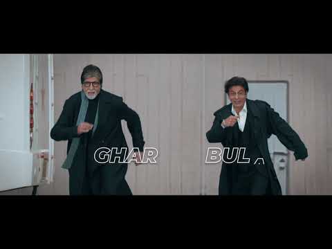 Big B aur SRK ko Ghar Bulaye Jaldi | Everest Shahi Biryani Masala