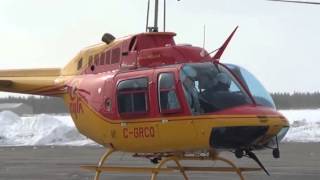 preview picture of video 'CQFA sortie P3 Hélico 20130317'