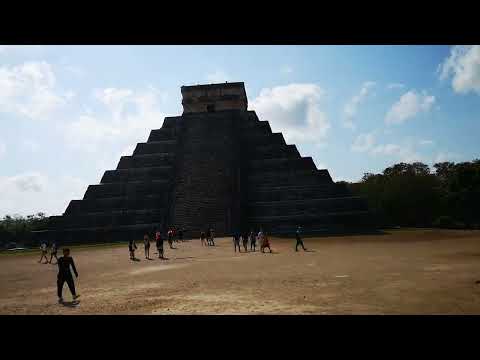 Wycieczka Pielgrzymka - Meksyk 2024 - część 3/3