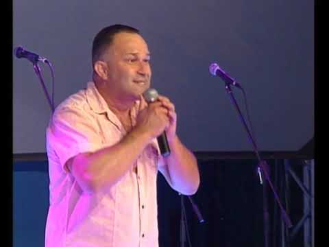 ZIJO BAJRIĆ - Moja Bosna - FESTIVAL NARODNE MUZIKE BIHAĆ 2007