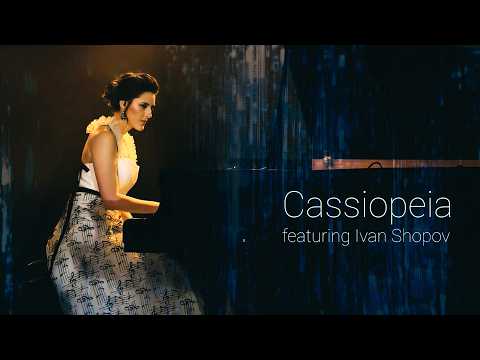 Cassiopeia LIVE by Maria Karakusheva feat. Ivan Shopov