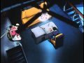 Cowboy Bebop Tiger Striped Cat Story English Version