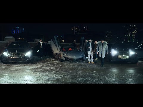 Bullet 9 - S A M E   S E T (Drake "Money In The Grave"  REMIX)