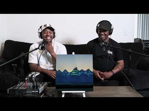 Dad Reacts to Kanye West - ye