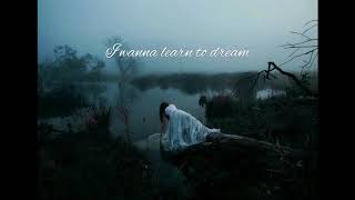 Unions - Close My Eyes (lyrics)