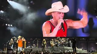 Kenny Chesney "I Go Back" Live in Cincinnati June 2024