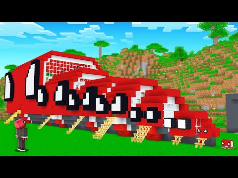 FERİTED VS MİNECRAFT #459