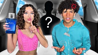 SMELLING LIKE ANOTHER GUY PRANK ON BOYFRIEND!!! *GONE WRONG*
