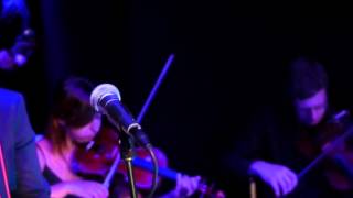 Garrison Starr - On My Mind "The ReLive Sessions"