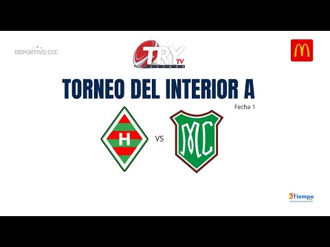 HUIRAPUCA VS MAR DEL PLATA RUGBY | EN VIVO | TORNEO INTERIOR A