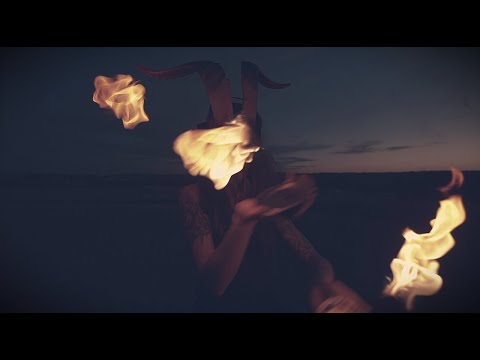 A Passage to the 5th Dimension (Official Music Video)