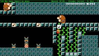 Saturday Blind Kaizo Race #30 - My Friend Monty by Surprisejunkie