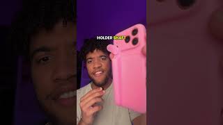 Download lagu I tested Justin bieber’s new phone case.. #carterpcs #tech #justinbieber #phonecase mp3