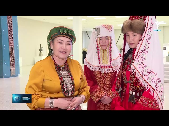 Наврўзнома – баҳорги янгиланиш тимсоли