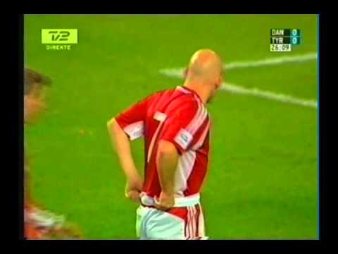 2004 (October 13) Denmark 1-Turkey 1 (World Cup Qualifier).avi