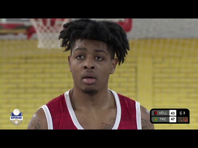 Vëllaznimi-Trepça Pjesa 2, Xhiro 18