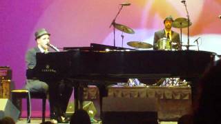 Matt Giraud - Brand New Day