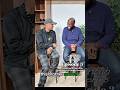 Public Enemy’s Professor Griff on Hip Hop, Faith & Self Expression