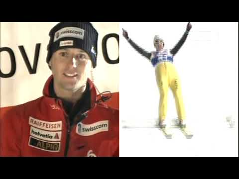 PŚ Zakopane 22 01 2011