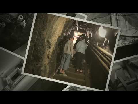 Visite du Fort de Cindey   Classe 2019-20