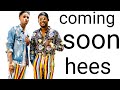 King Ck Iyo Liil Baliil Coming Soon Hees Cusub