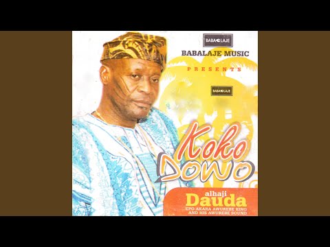 Bami Wole Ota Mi Medley