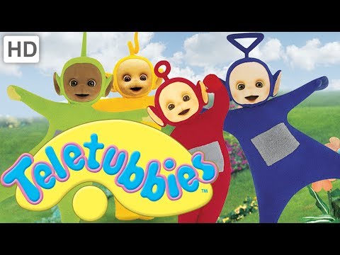 Teletubbies: Pancakes - Full Episode