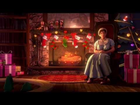 Saints Row IV - How The Saints Save Christmas