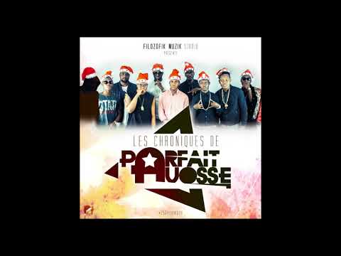 Cypher des chroniques de parfait avosse