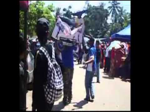 WELCOME BACK  PANDELELA RINONG DIVING FINAL BRONZE MEDAL 2012  LIVE  !