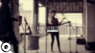 Kina Grannis - Dear River | OurVinyl Sessions