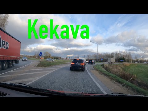 Kekava 4K