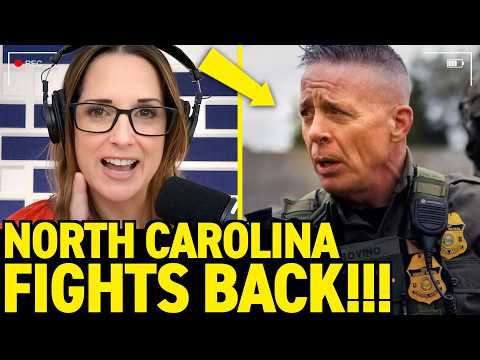 3 TIPS to PROTECT your community from ICE