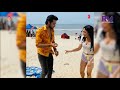 Pehle Pyaar Ka Pehla Gham BTS Scenes Parth Samthaan And Khushali Kumar