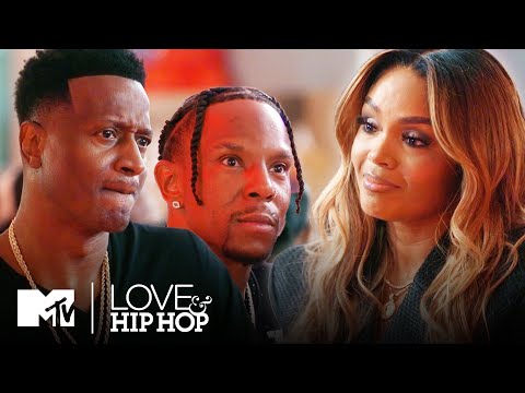 Is Rasheeda In Her Villain Era? 😈 Love & Hip Hop Atlanta